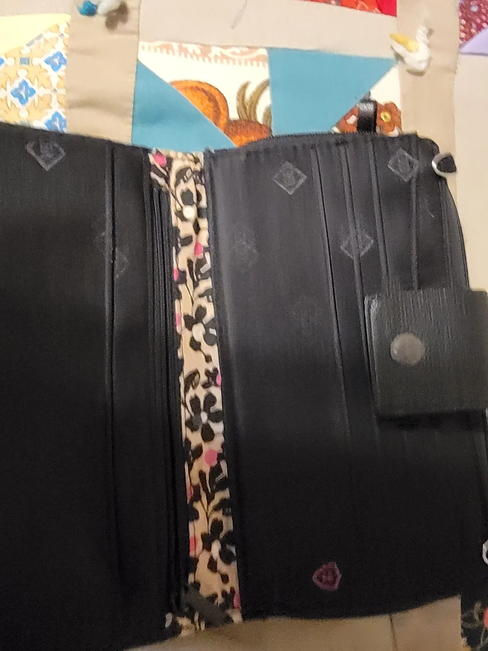 Vera Bradley Wallet